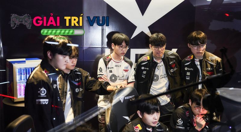 Sự kiện DRX Homefront tại Việt Nam đang gây ra nhiều tranh cãi trong cộng đồng LMHT.