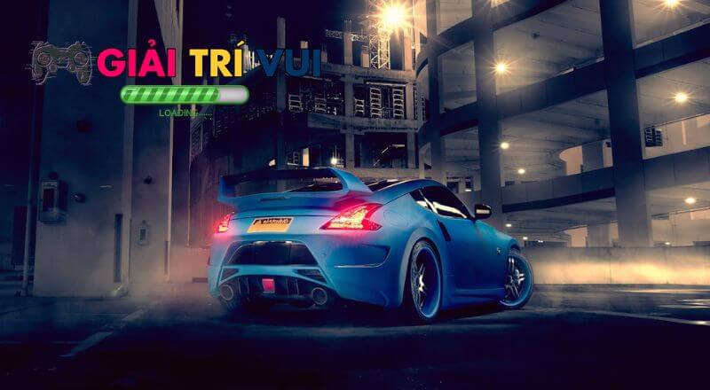 Sự tự do tuyệt đối của Forza Horizon 5