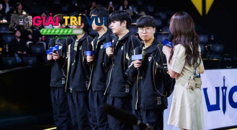 T1 bị loại có thể giúp Hàn Quốc chốt đội hình LMHT ASIAD