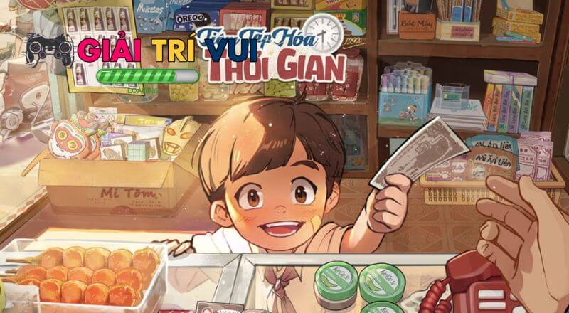 Tái hiện tuổi thơ – Không gian hoài niệm chân thực