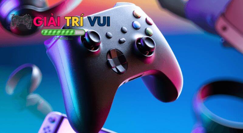 Tại Sao Chọn GiaiTriVui – Điểm Đến Tin Cậy Cho Game Thủ Việt