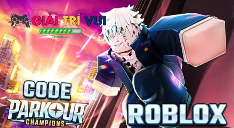 Tại sao game Parkour Champions có code và lợi ích khi sử dụng code?