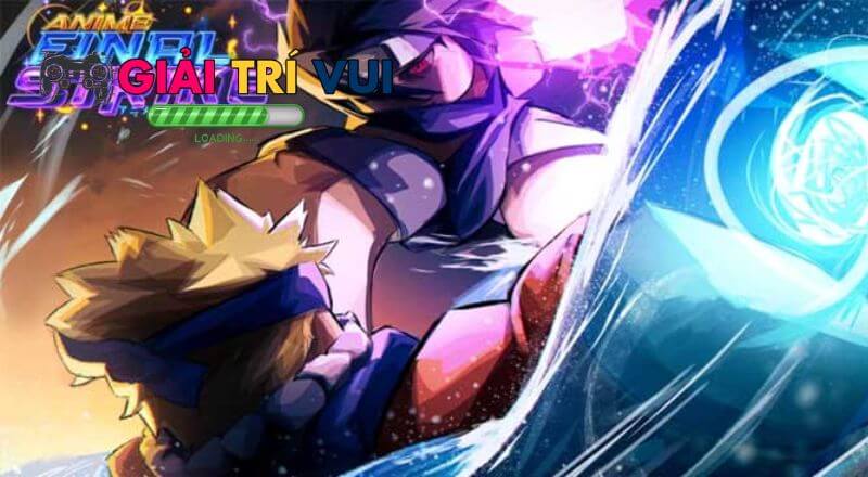 Tại sao nhập code Anime Final Strike Roblox không thành công?