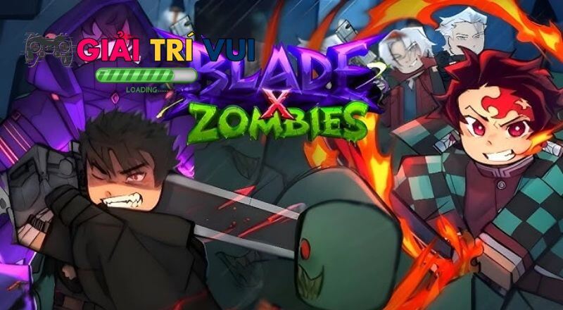 Tầm quan trọng của code Blade X Zombies trong game