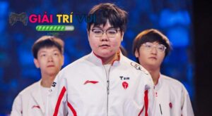 TES 369 Trở Thành Nạn Nhân Trong Drama Nghi Vấn LPL