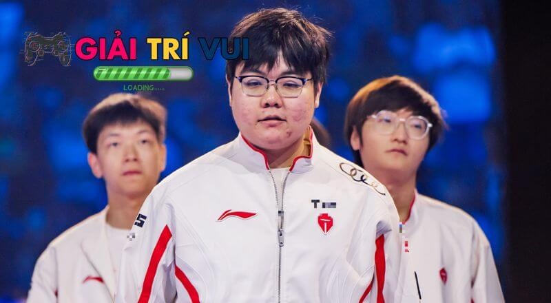 TES 369 Trở Thành Nạn Nhân Trong Drama Nghi Vấn LPL