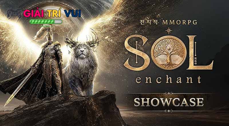 Thế giới fantasy rộng lớn và các cuộc chiến quy mô lớn