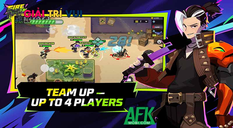 Thế giới ngẫu nhiên – không có hai cuộc phiêu lưu giống nhau