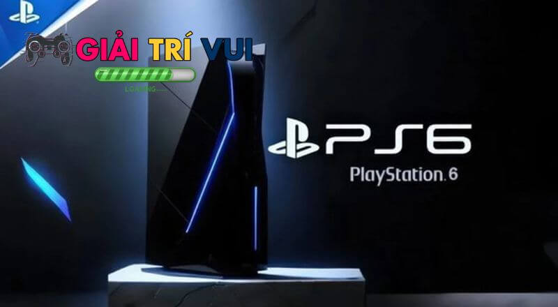 Thời điểm ra mắt PlayStation 6 có thể rơi vào 2026 – 2027