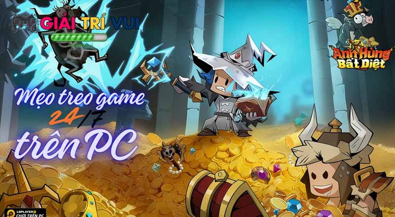 Thử thách chiến thuật ở các trận Boss