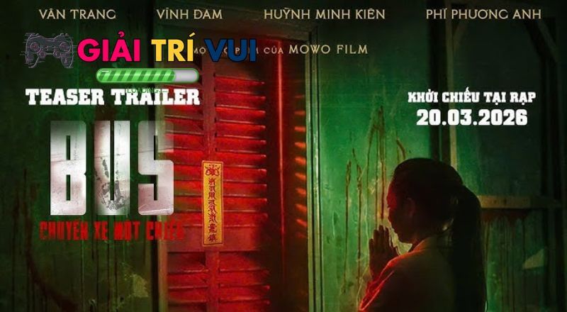 Thumbnail Bus: Chuyến xe một chiều