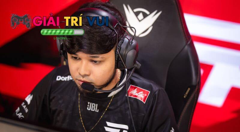 TitaN từng là một trong những xạ thủ đầy triển vọng của LMHT Brazil.