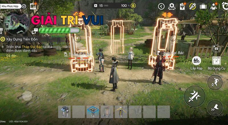 Tổng hợp ưu và nhược điểm Arknights Endfield