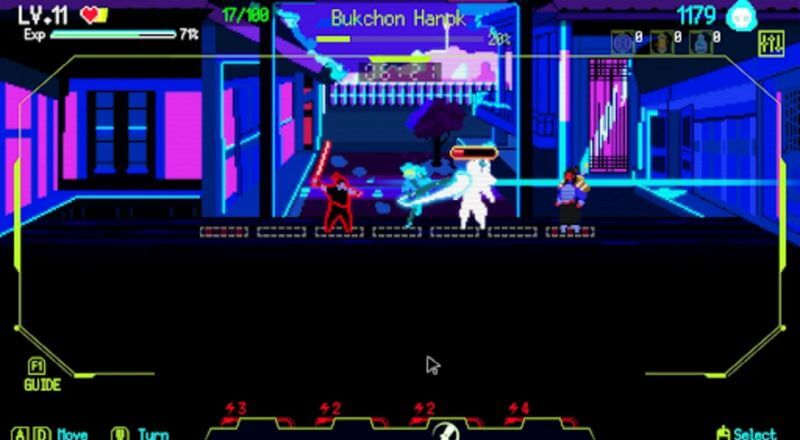 Trải nghiệm gameplay ấn tượng ngay từ những phút đầu