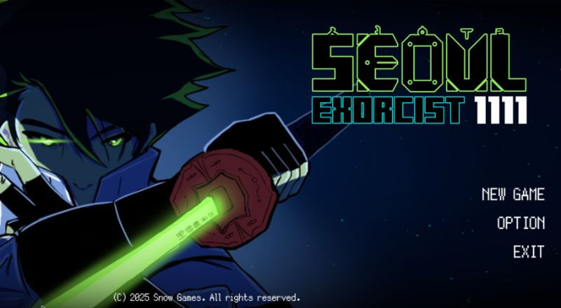 Trải nghiệm kịch tính với phong cách retro