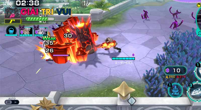 Trải nghiệm “show sinh tồn” với bình luận trực tiếp