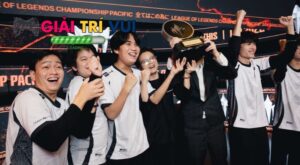 TSW tuy là nhà vô địch LCP, nhưng xét riêng trong các đội VCS, mức độ nổi tiếng quốc tế của họ vẫn chưa bằng GAM hay MVK.