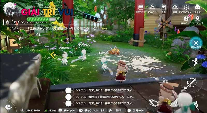 Tự do sáng tạo với hệ thống xây dựng căn cứ