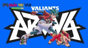 Valiants: Arena – Thẻ tướng đấu Pokémon với cơ chế vui nhộn