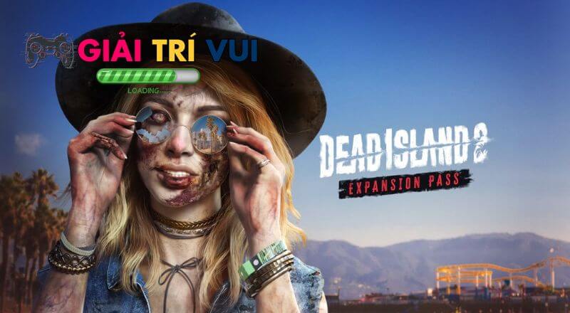 Về cốt truyện Dead Island 2