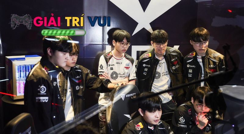 Việc T1 rời cuộc chơi sớm có thể ảnh hưởng mạnh đến cách ban huấn luyện chốt danh sách tuyển thủ LMHT Hàn Quốc dự ASIAD.