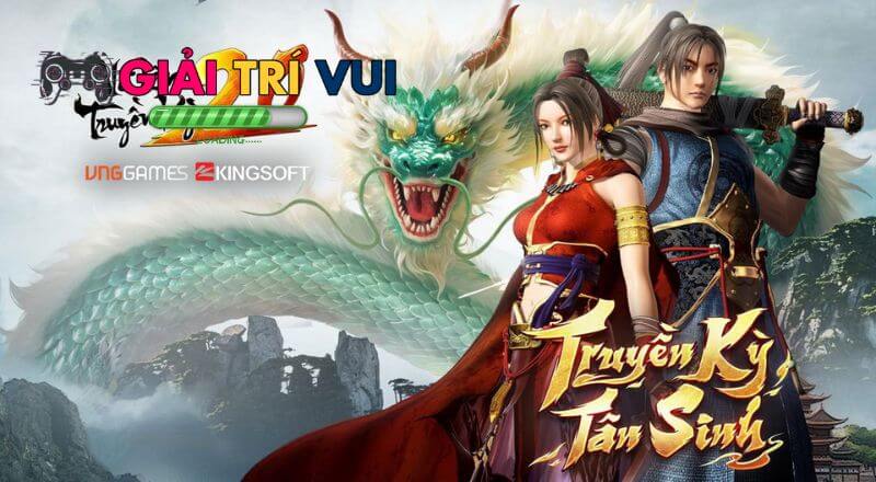 Võ Lâm Truyền Kỳ 2.0 chính thức lộ diện Đại Hội Võ Lâm 2026