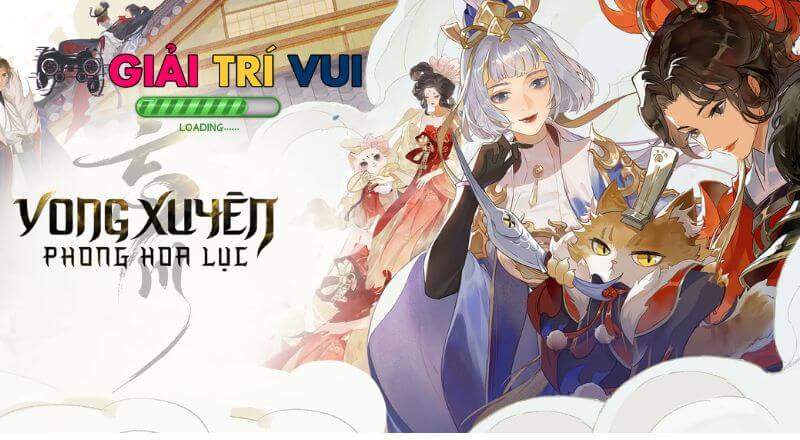 Vong Uyên Phong Hoa Lục - Chất lượng kiểm chứng từ Quốc Tế