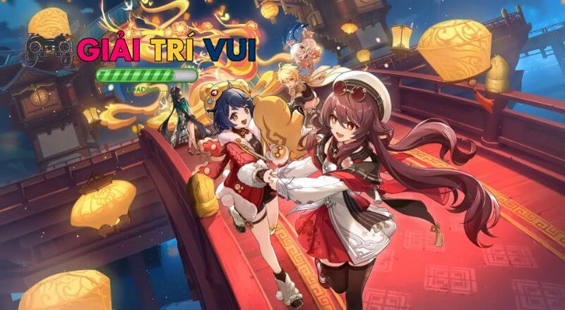 Ý nghĩa các cấp bậc trong Tier list Genshin Impact