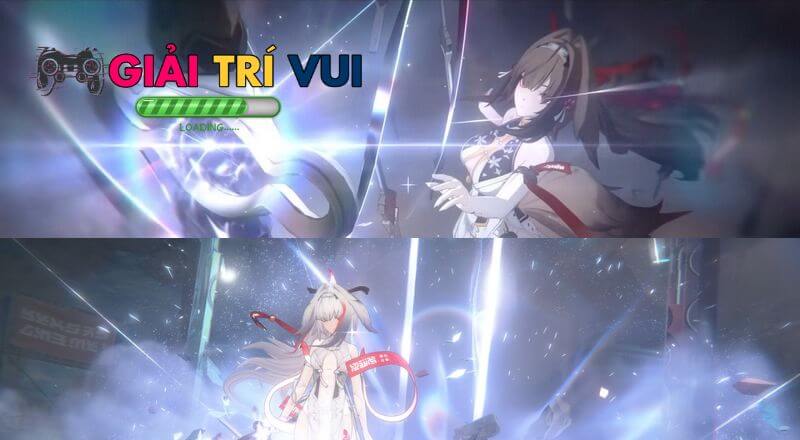 Ye Shunguang – Thợ Săn Lỗ Hổng sở hữu hai hình thái đầu tiên