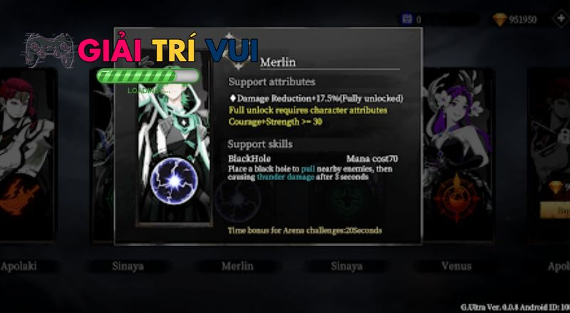 Yếu tố Roguelike – Thách thức không ngừng