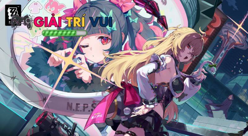 Zenless Zone Zero 2.5: Cập nhật gameplay với nhiều nội dung mớiZenless Zone Zero 2.5: Cập nhật gameplay với nhiều nội dung mới