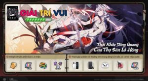 Zenless Zone Zero 2.5: Thợ Săn Lỗ Hổng chính thức đăng quang