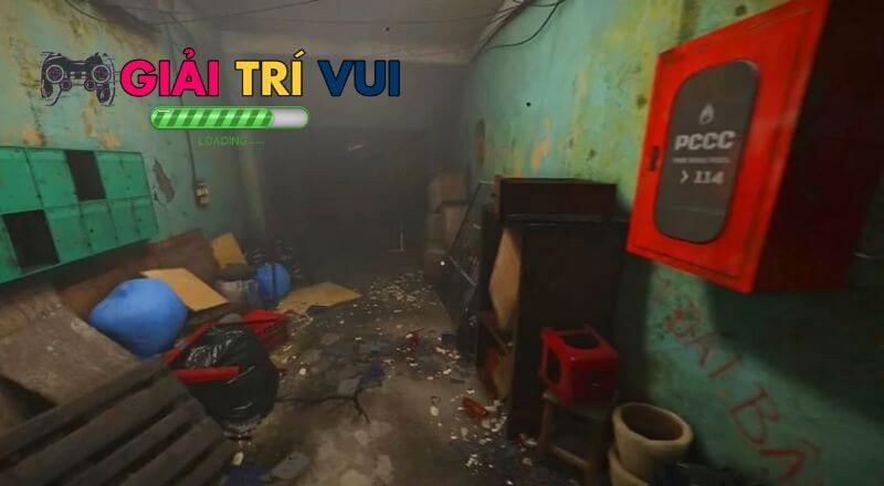 Tai Ương - Final Chapter: Game Việt kinh dị gây bão toàn cầu 12 Âm thanh Tai Ương - Final Chapter: Yếu tố nâng tầm trải nghiệm