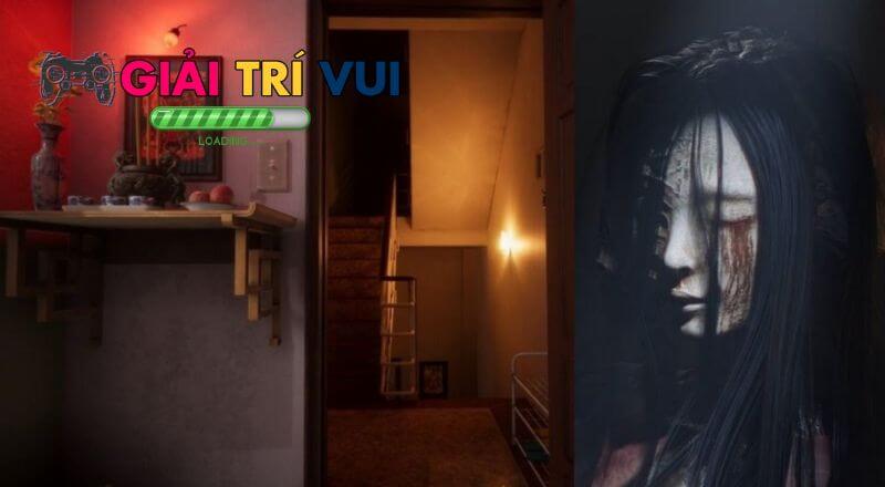 Tai Ương - Final Chapter: Game Việt kinh dị gây bão toàn cầu 13 Ba kết cục Tai Ương - Final Chapter: Khi lựa chọn định hình bi kịch