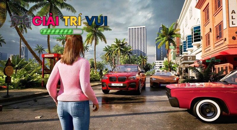 GTA 6 xác nhận ngày ra mắt chính thức: Game thế giới mở được mong đợi nhất 4 Đây là siêu phẩm thế giới mở có kinh phí sản xuất cao nhất hiện tại
