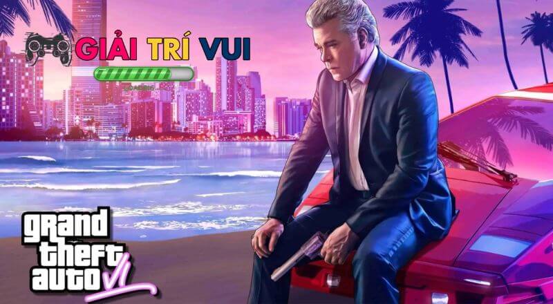 GTA 6 xác nhận ngày ra mắt chính thức: Game thế giới mở được mong đợi nhất 5 Game được đặc biệt chú trọng kỹ lượng về cả cốt truyện, gameplay và đồ họa