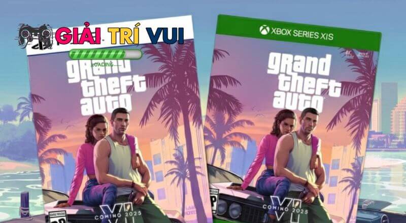 GTA 6 xác nhận ngày ra mắt chính thức: Game thế giới mở được mong đợi nhất 2 Grand Theft Auto VI (GTA 6) xác định ra mắt chính thức vào tháng 11-2026