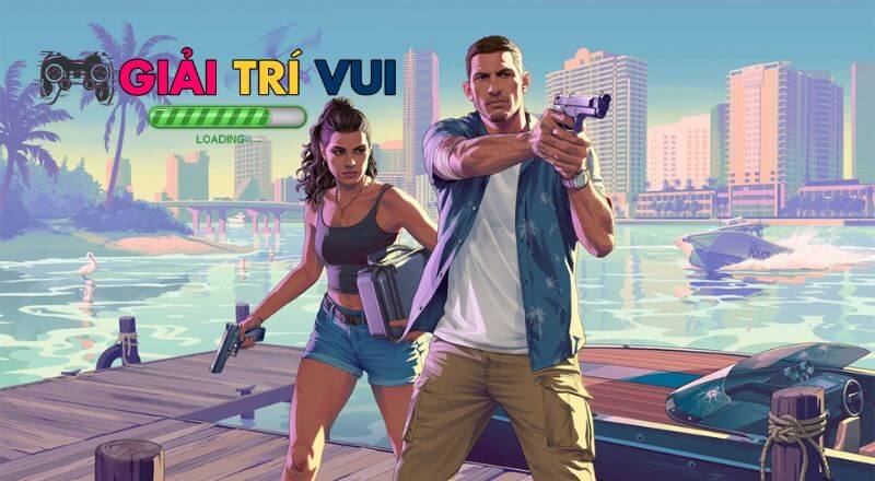 GTA 6 xác nhận ngày ra mắt chính thức: Game thế giới mở được mong đợi nhất 3 GTA 6 đã có rất nhiều lần bị trì hoãn