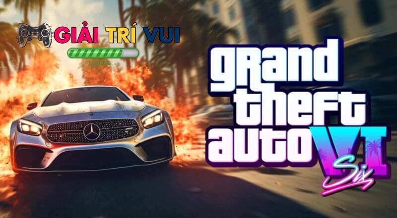 GTA 6 xác nhận ngày ra mắt chính thức: Game thế giới mở được mong đợi nhất 6 GTA 6 nhận được vô số kỳ vọng cực lớn từ cộng đồng game thủ