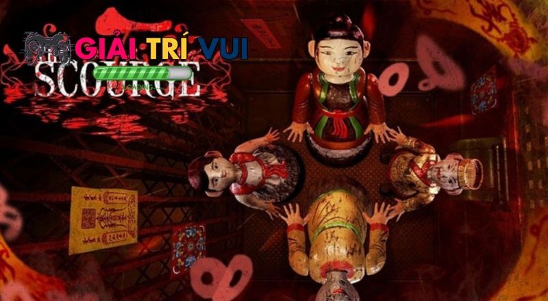 Tai Ương - Final Chapter: Game Việt kinh dị gây bão toàn cầu