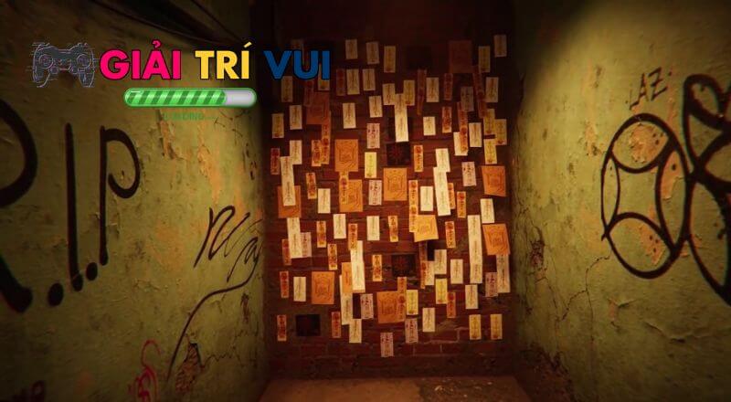 Tai Ương - Final Chapter: Game Việt kinh dị gây bão toàn cầu 15 Tai Ương - Final Chapter: Một tựa game không hoàn hảo nhưng đáng nhớ