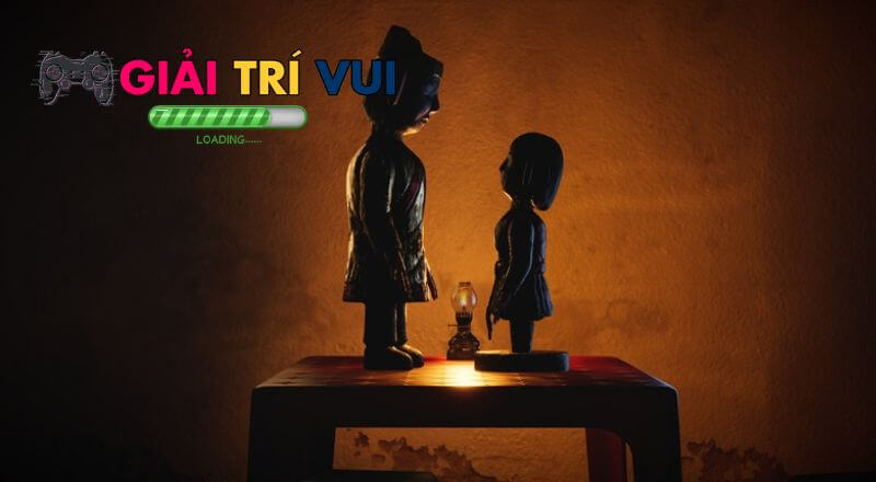 Tai Ương - Final Chapter: Game Việt kinh dị gây bão toàn cầu 14 Vì sao Tai Ương - Final Chapter trở thành hiện tượng game Việt?